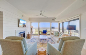 4407 Ocean Club by AvantStay Ocean Views w Community Pool Access - JanFeb Monthly Options Avail